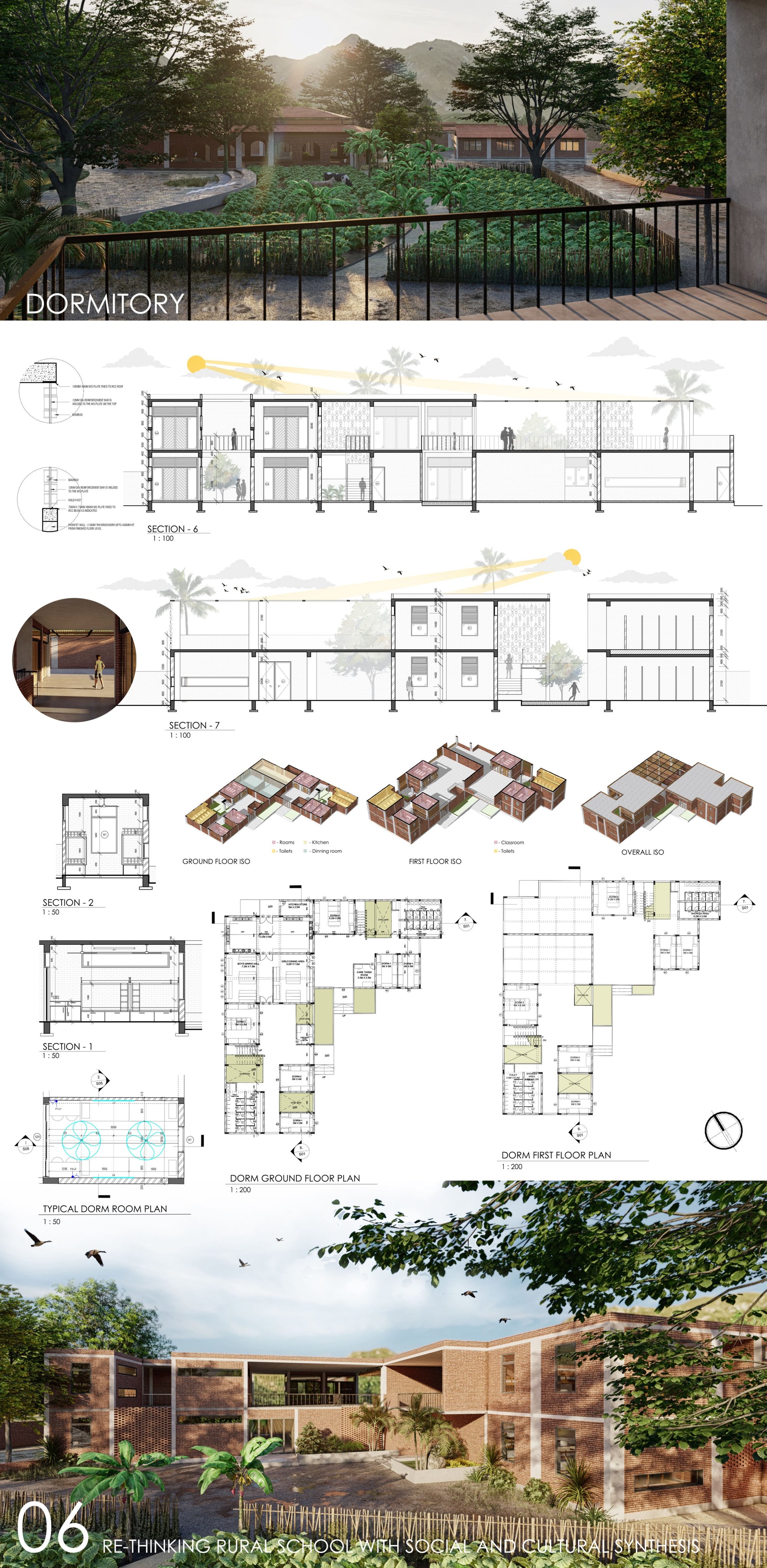 DORM
