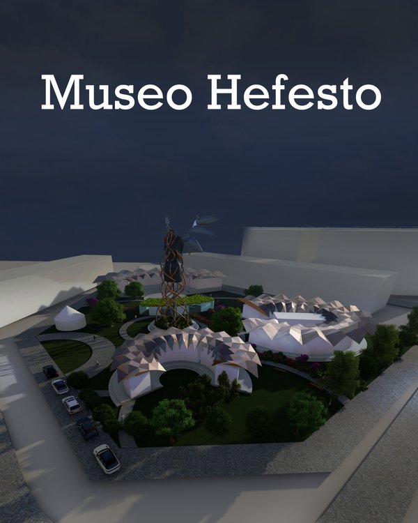 Museo Hefesto