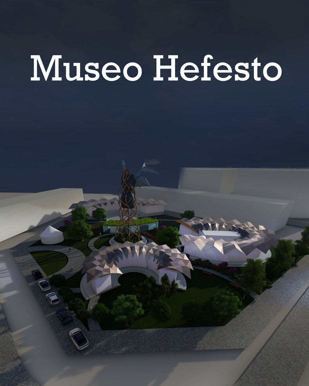 Museo Hefesto