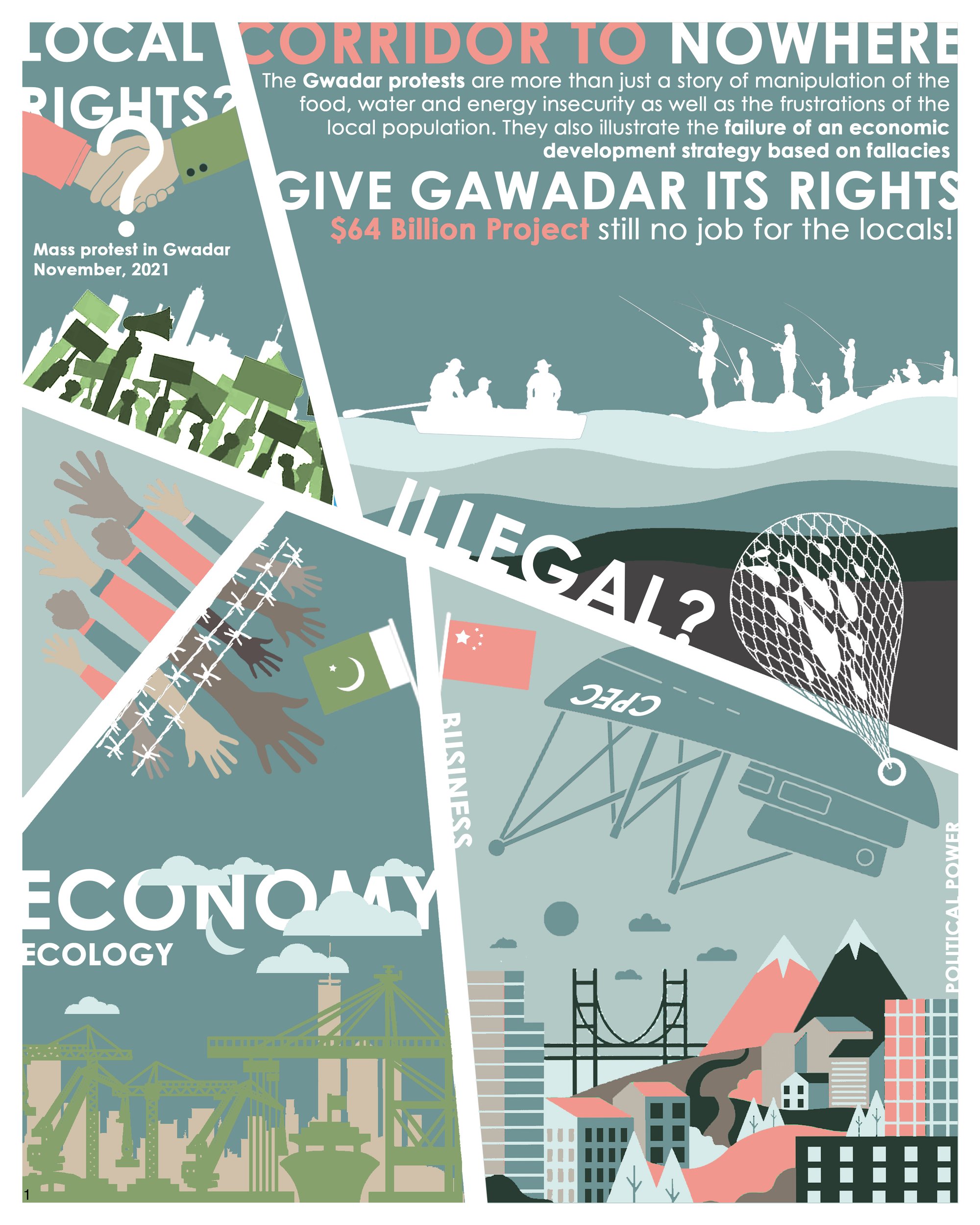 1 - Poster