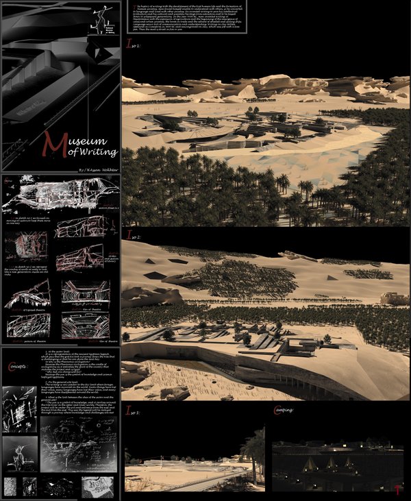 MUSEUM OF INTERNATIONAL WRITING