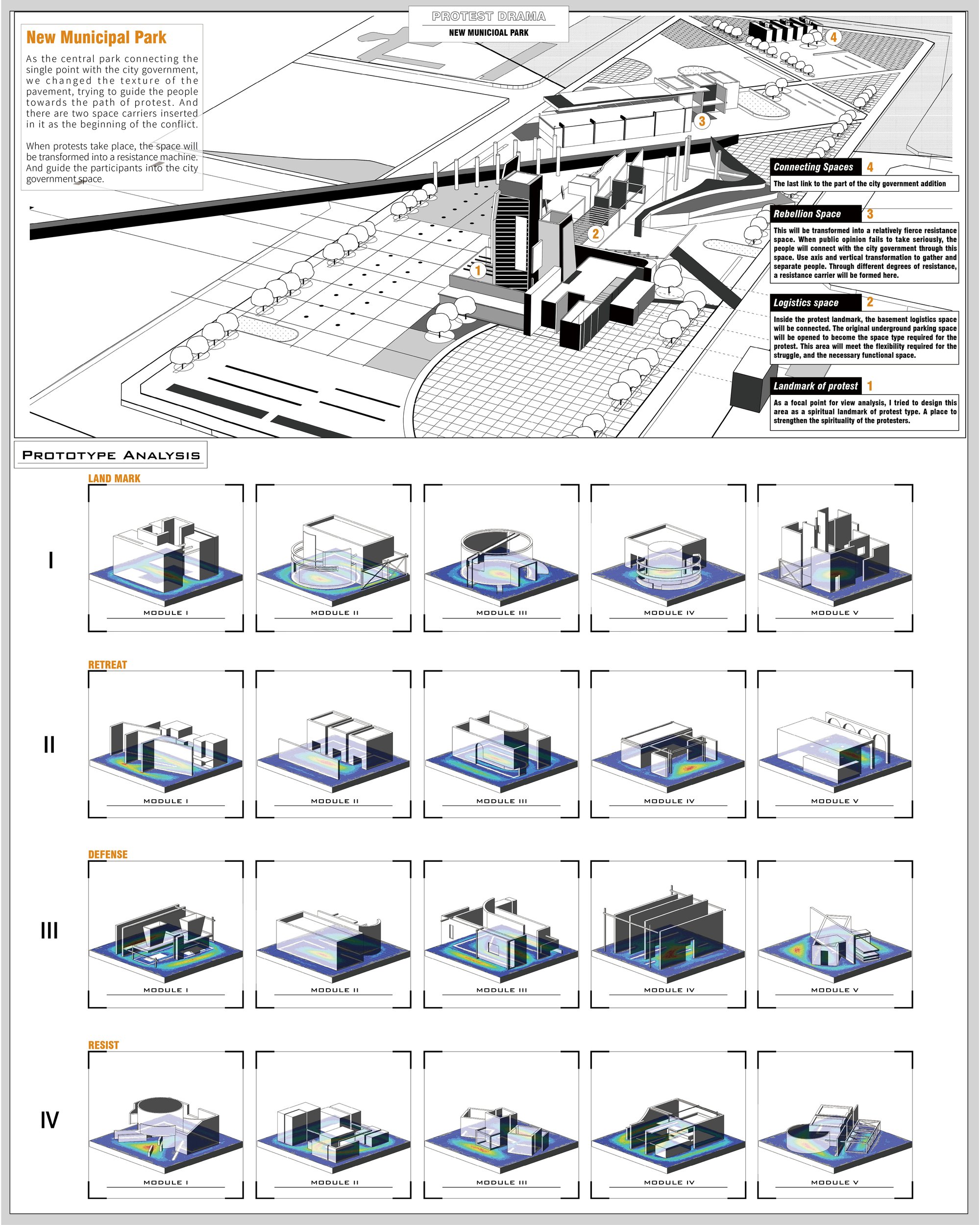 07_New Municipal Park Design