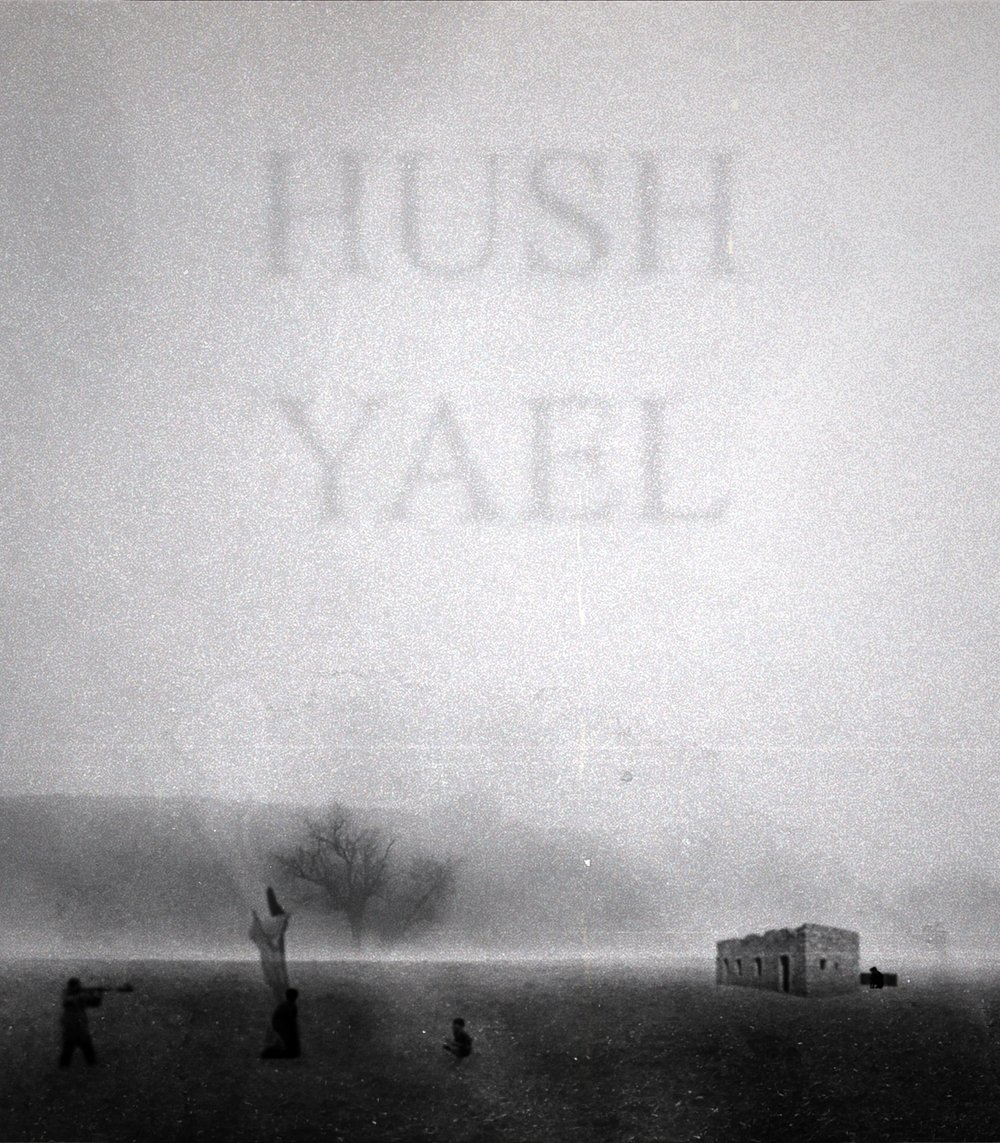 Hush Yael