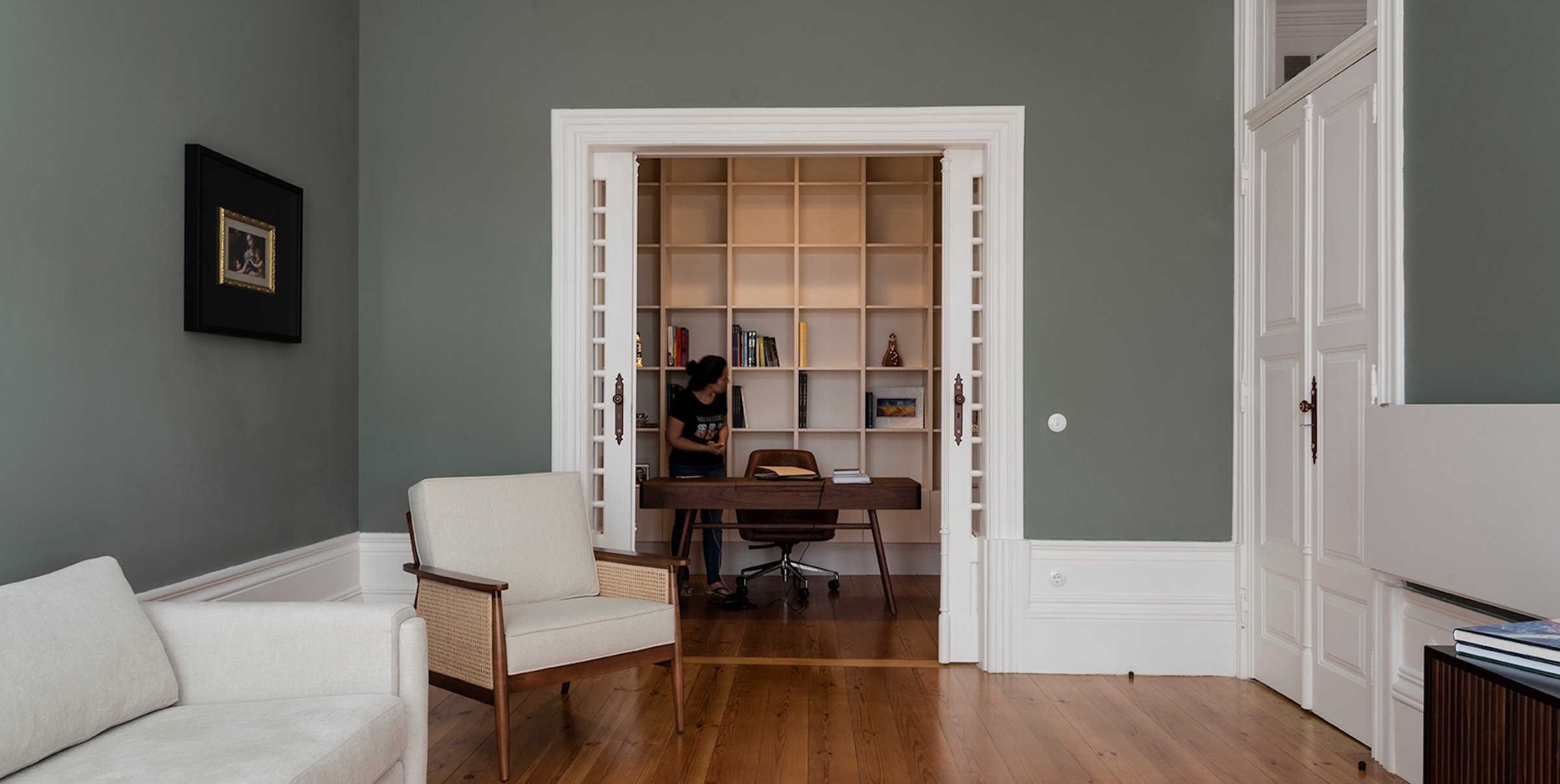 Marques da Silva House