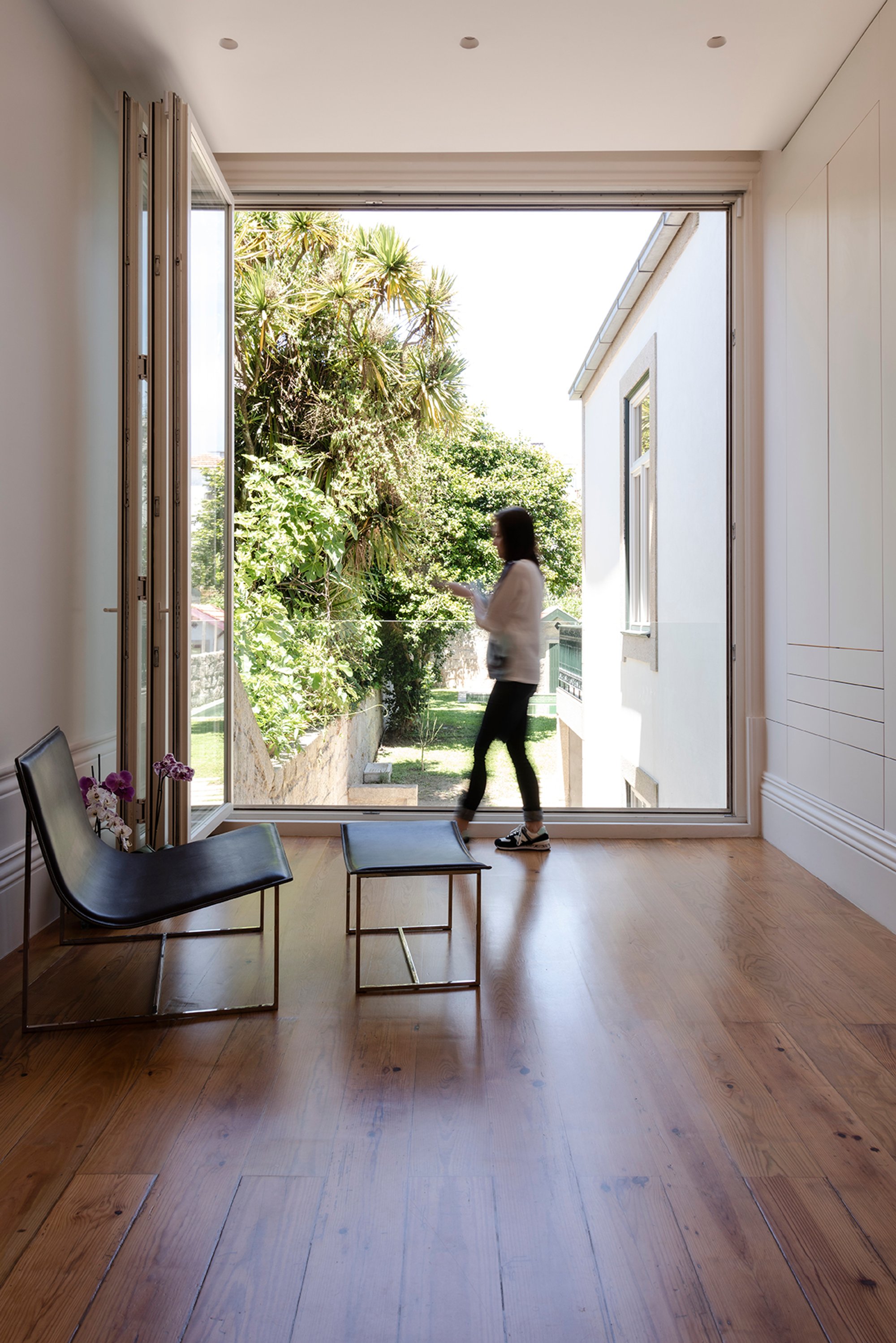 LIVING ROOM WINDOW