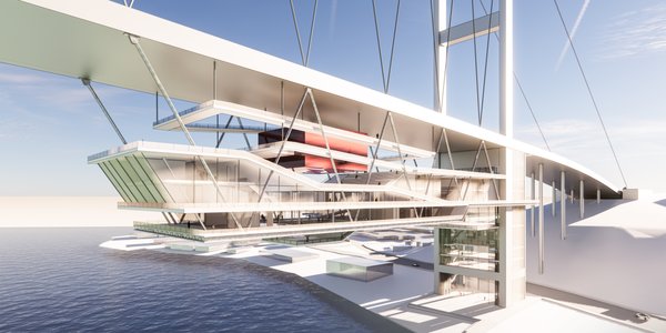 Transnational Intersection