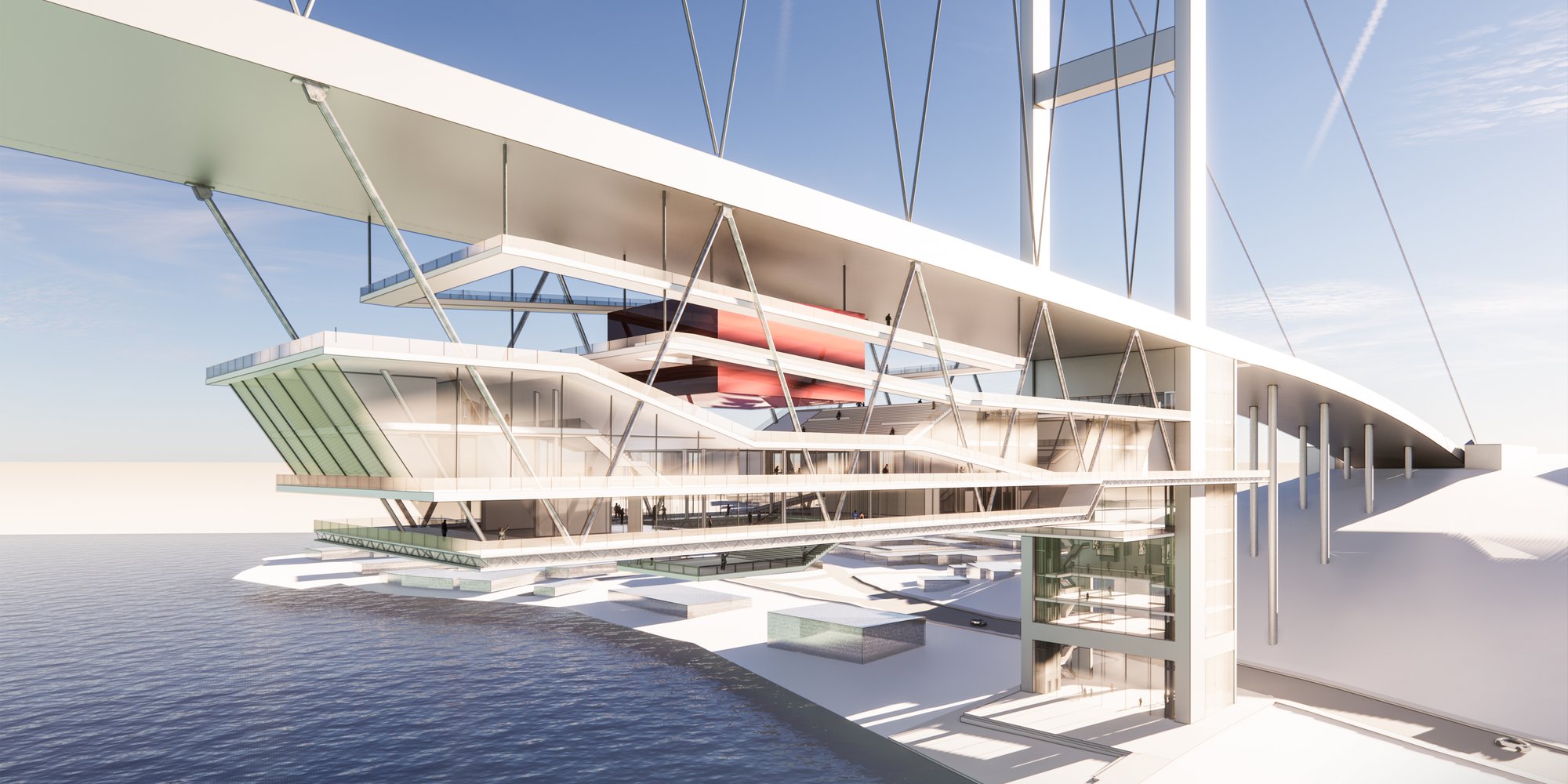 Transnational Intersection