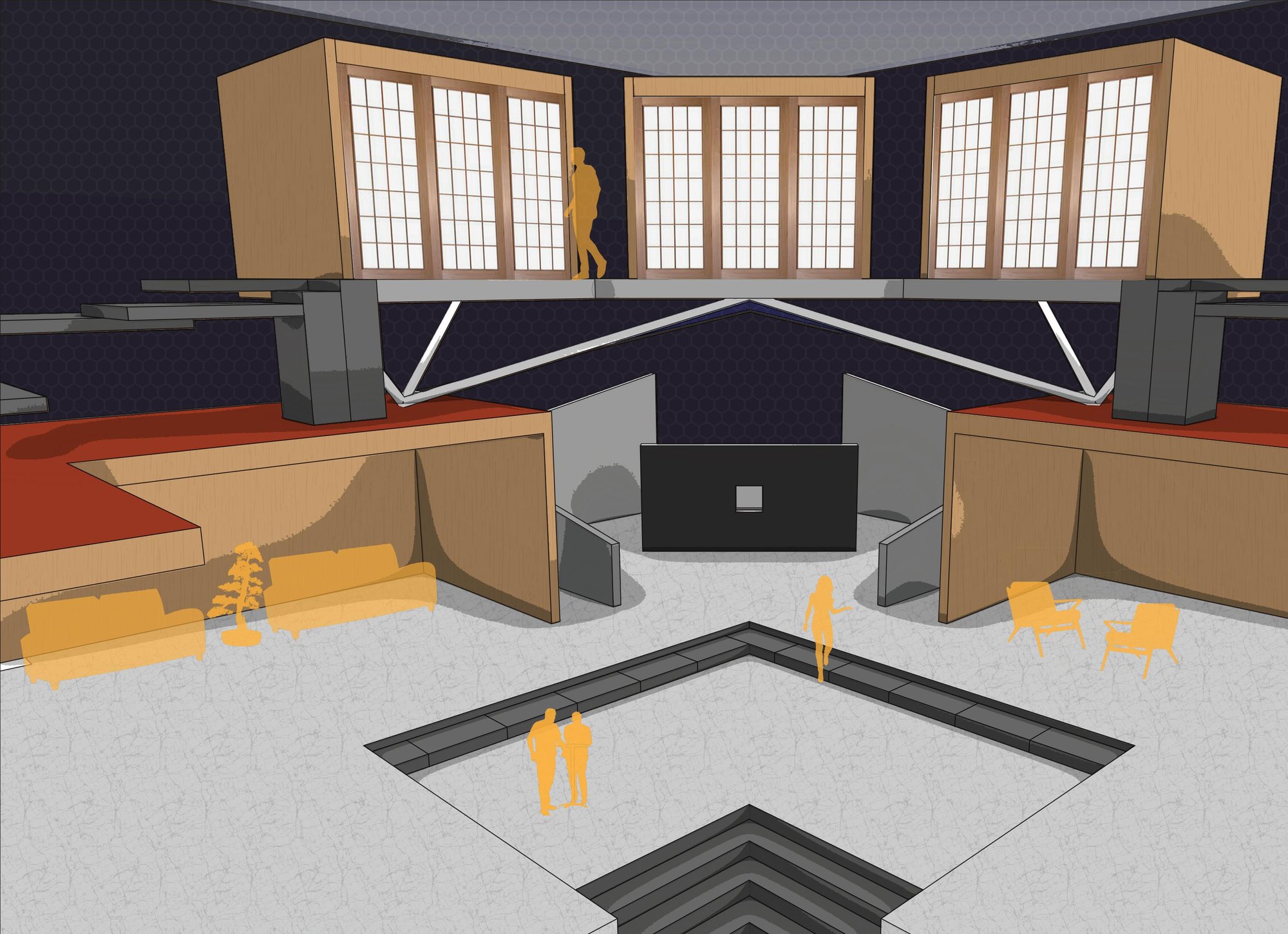 Karaoke Render