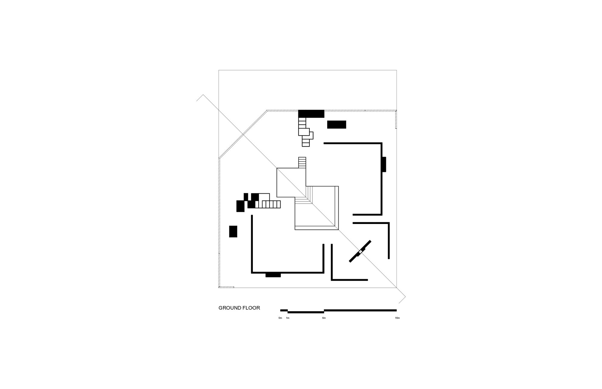 Ground Floor Plan