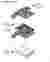 9 - Kitchen Module Unit (Exploded View)