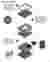 12 - Shelter Module Unit Details 2 (Exploded View)