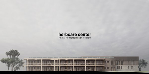herbcare center