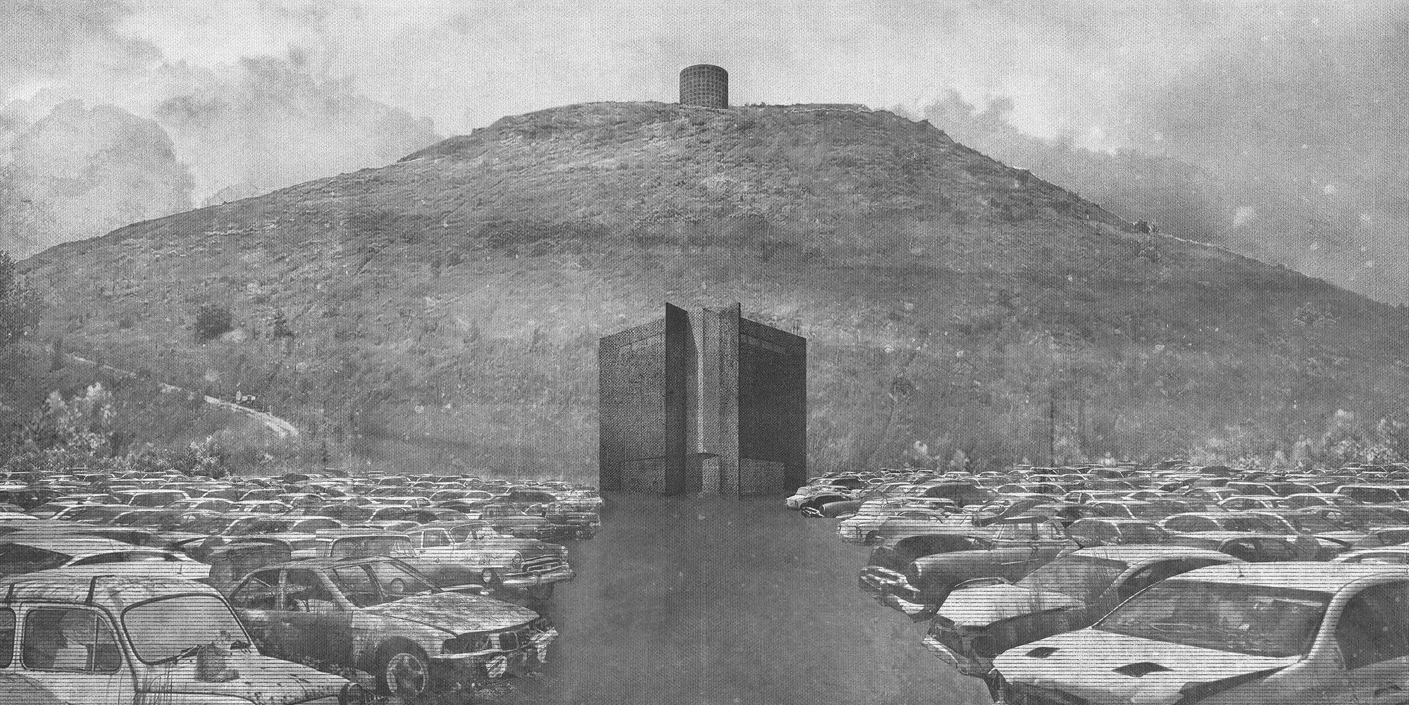 Museum of the Mundane