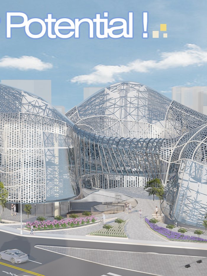 POP It Your Potential! 