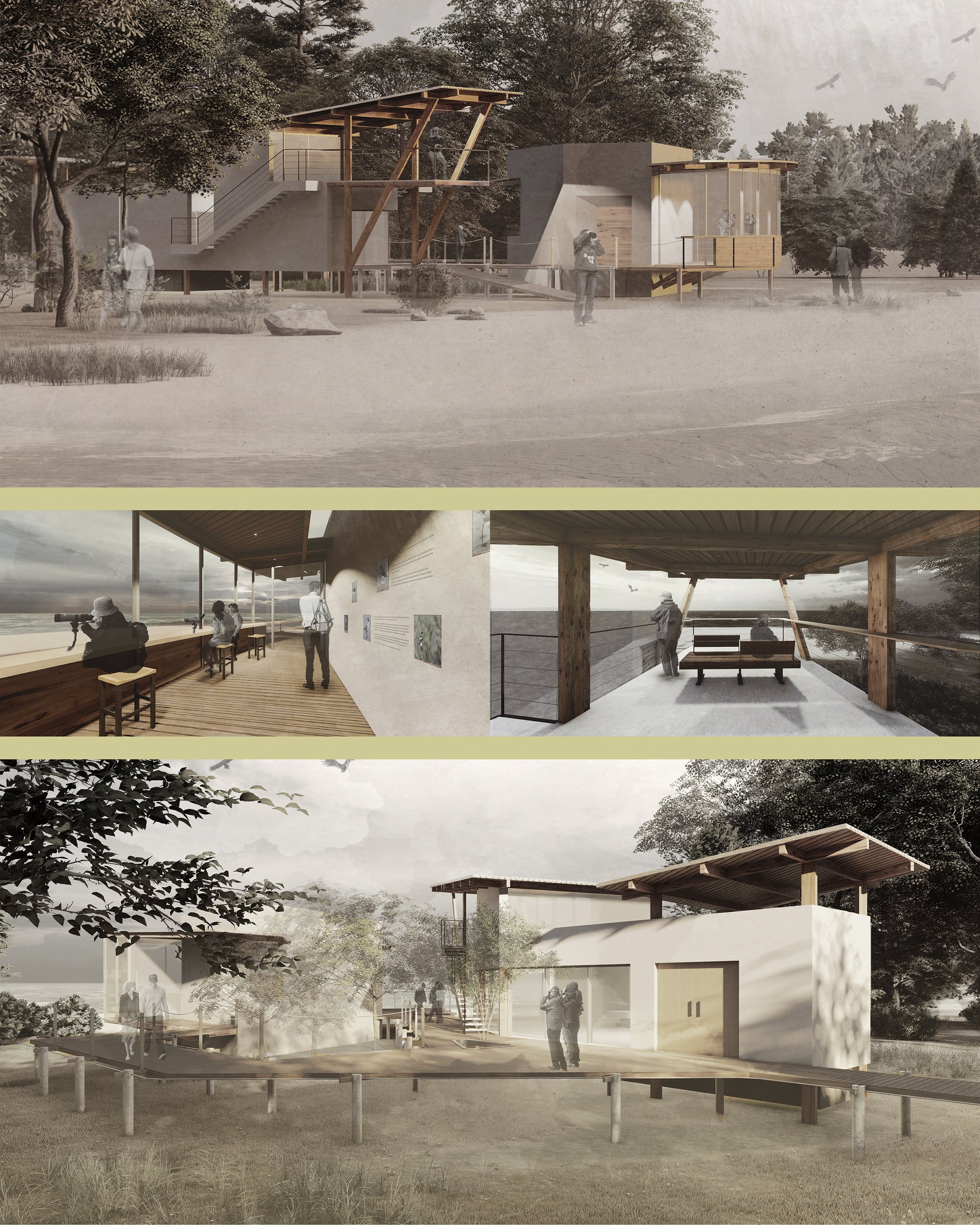Interior+Outdoor