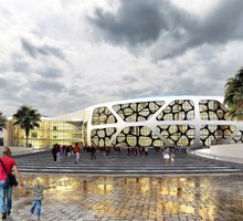 TakamKenmogne Sidoine work 3