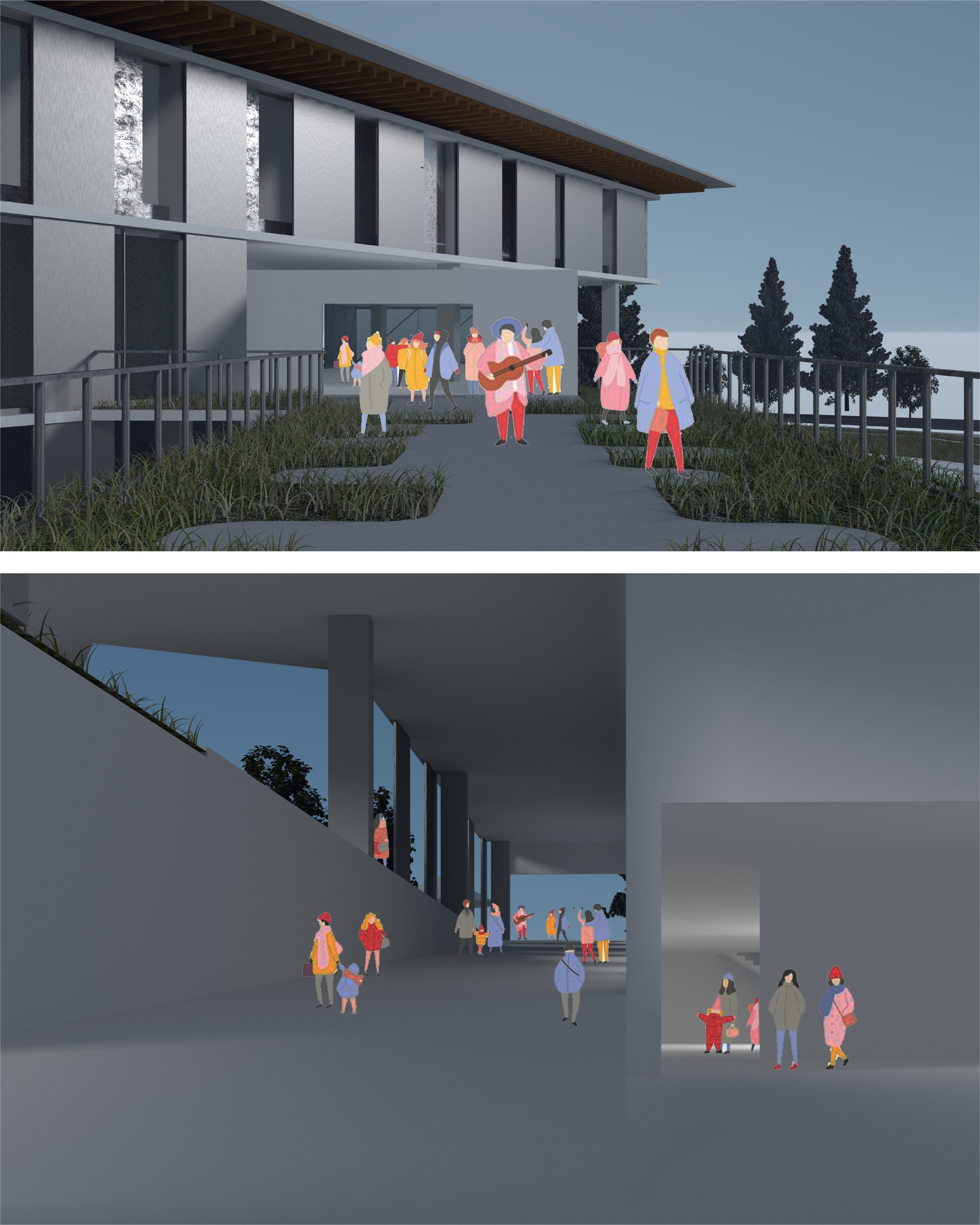 07_Perspective Render