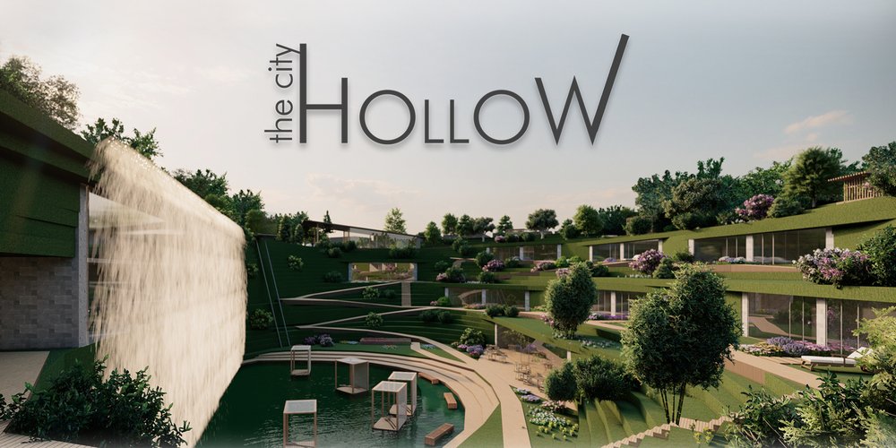 The City Hollow