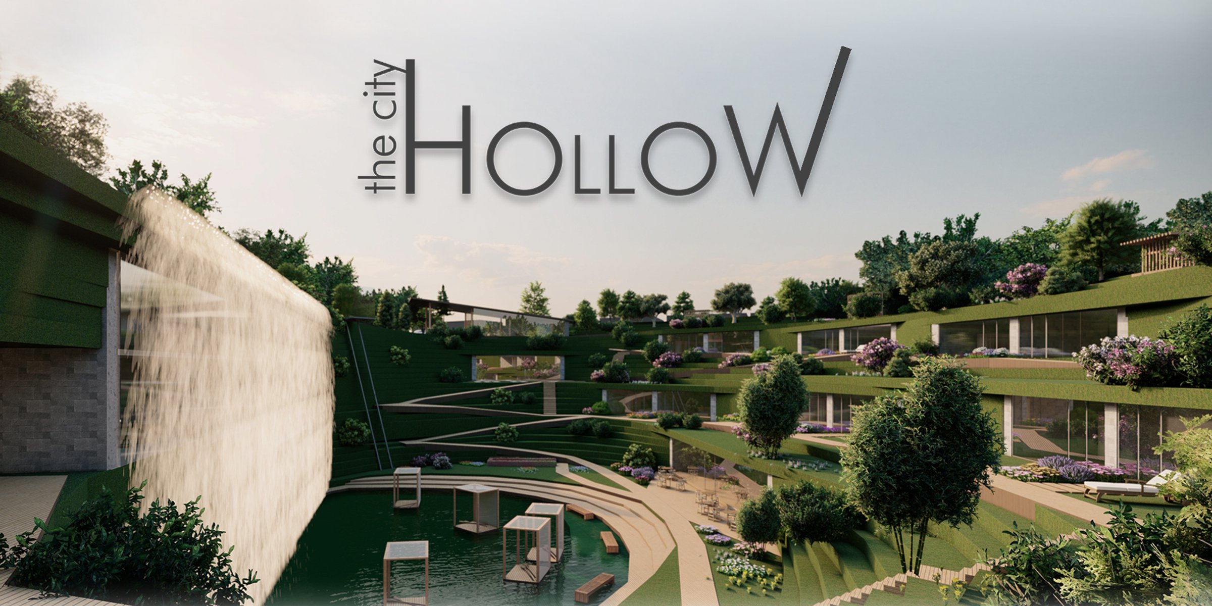 The City Hollow