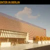 Performing Arts Center in Berlin