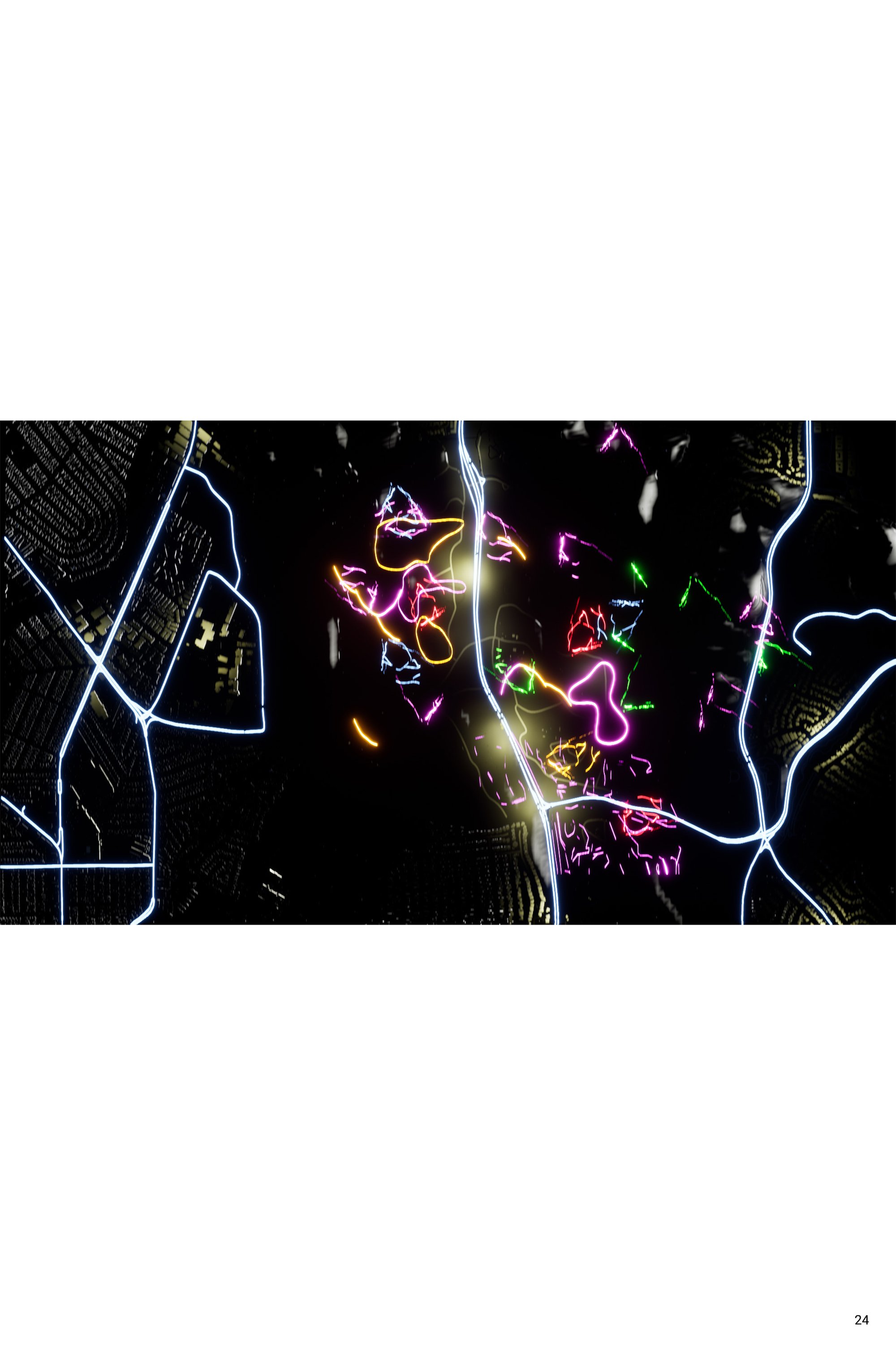 20 Most Popular Conceptual Architecture Projects of 2025