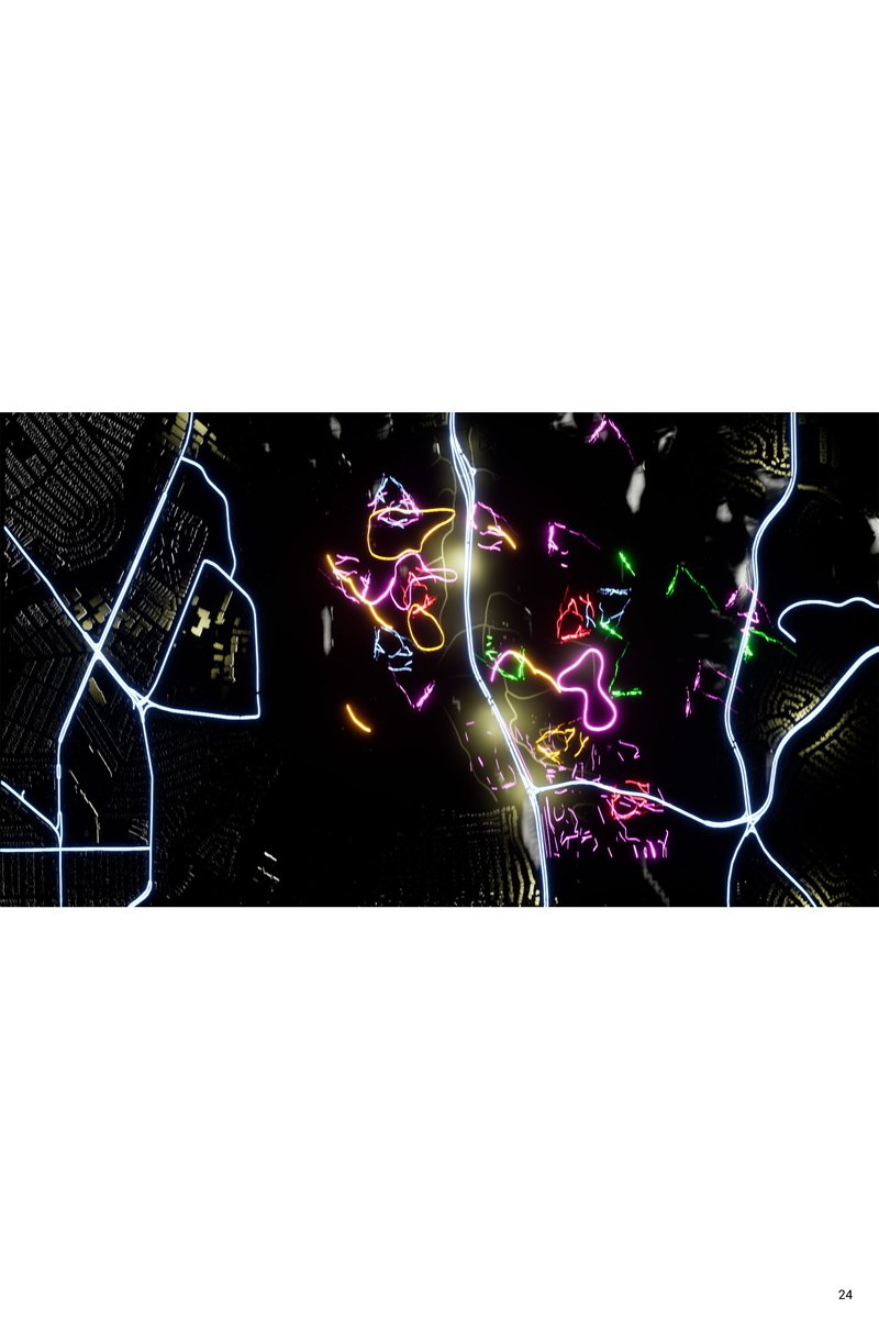 20 Most Popular Conceptual Architecture Projects of 2025