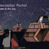 Interstellar Portal