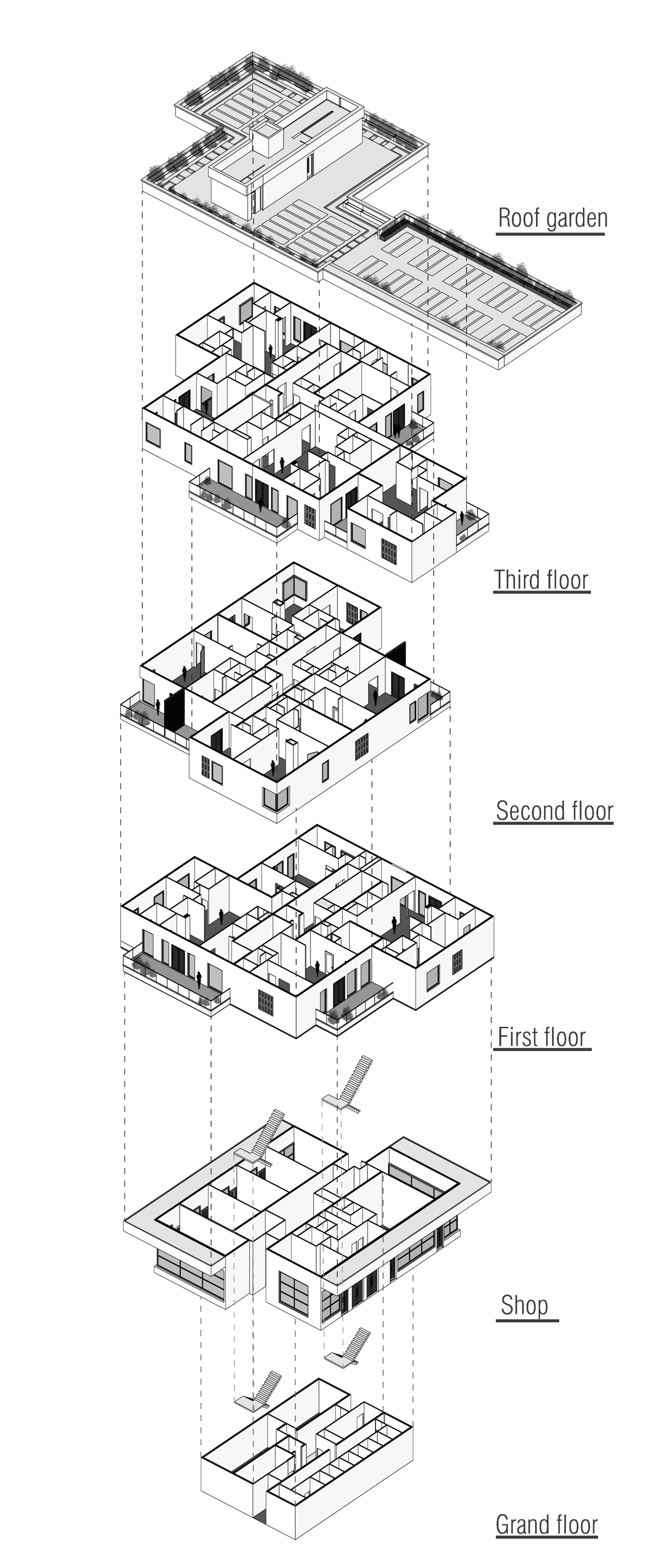 exploded diagram