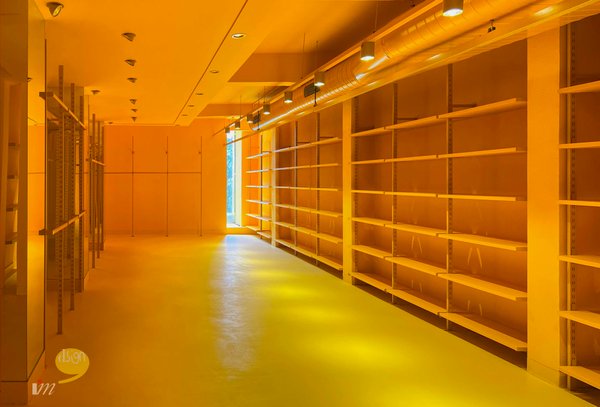 Heriitage Popup at New Delhi, India