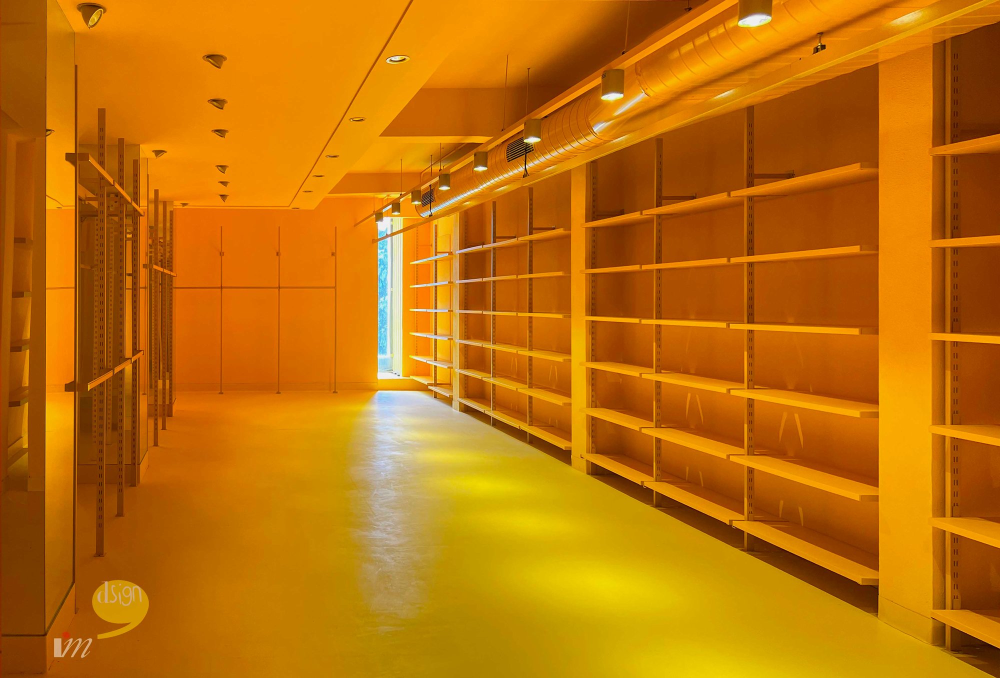 Heriitage Popup at New Delhi, India