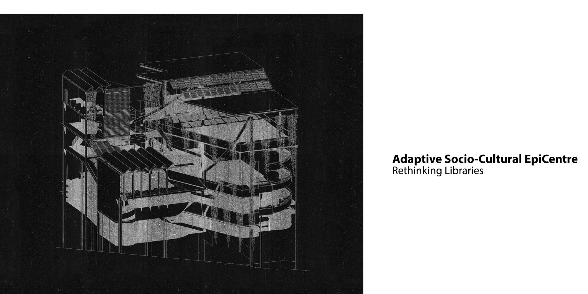 Adaptive Socio-Cultural EpiCentre