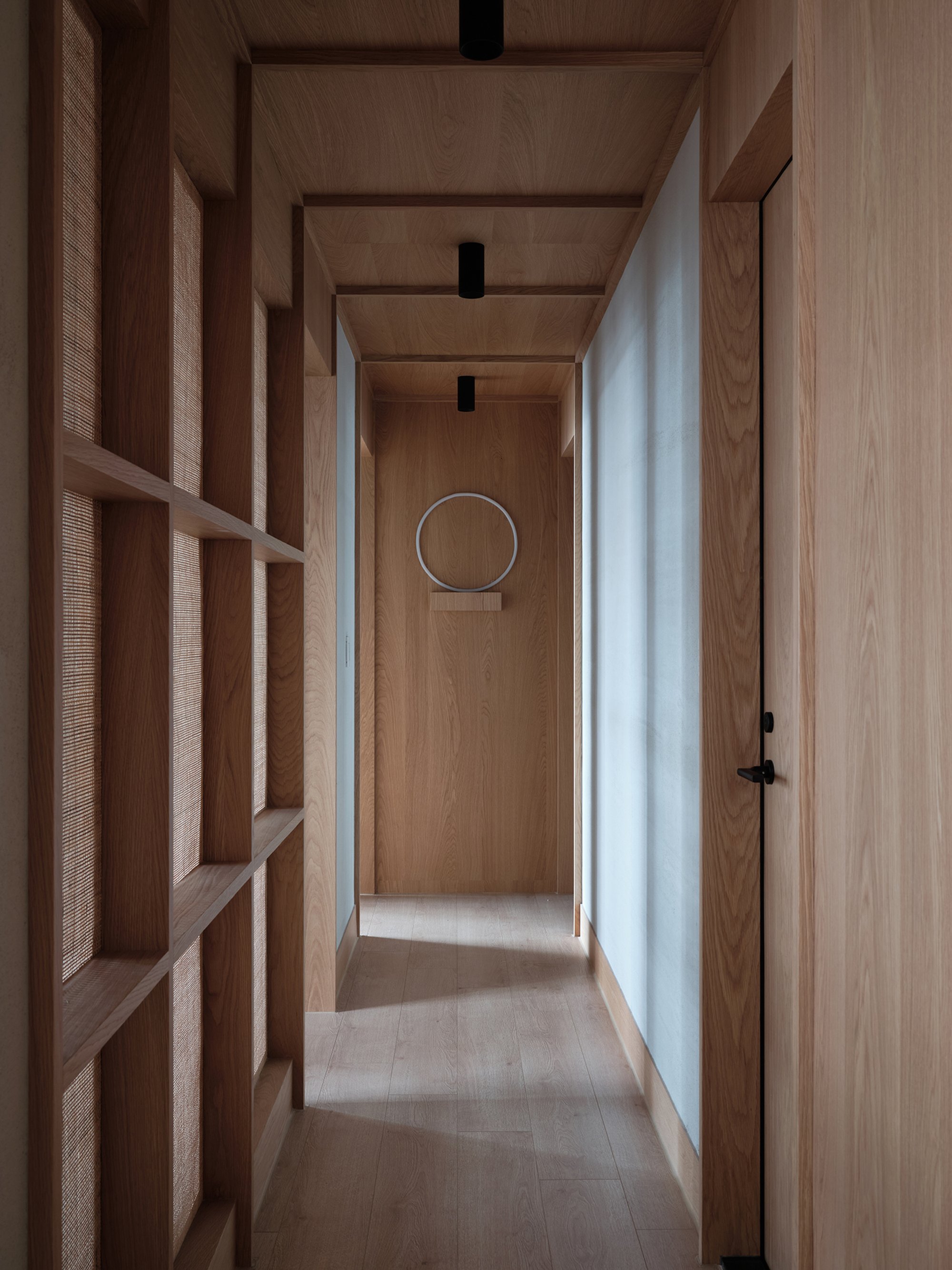 Corridor