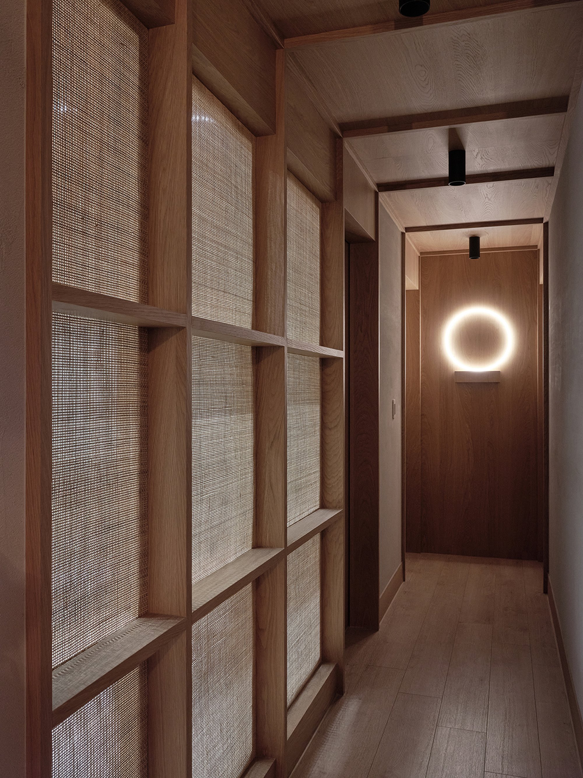 Corridor