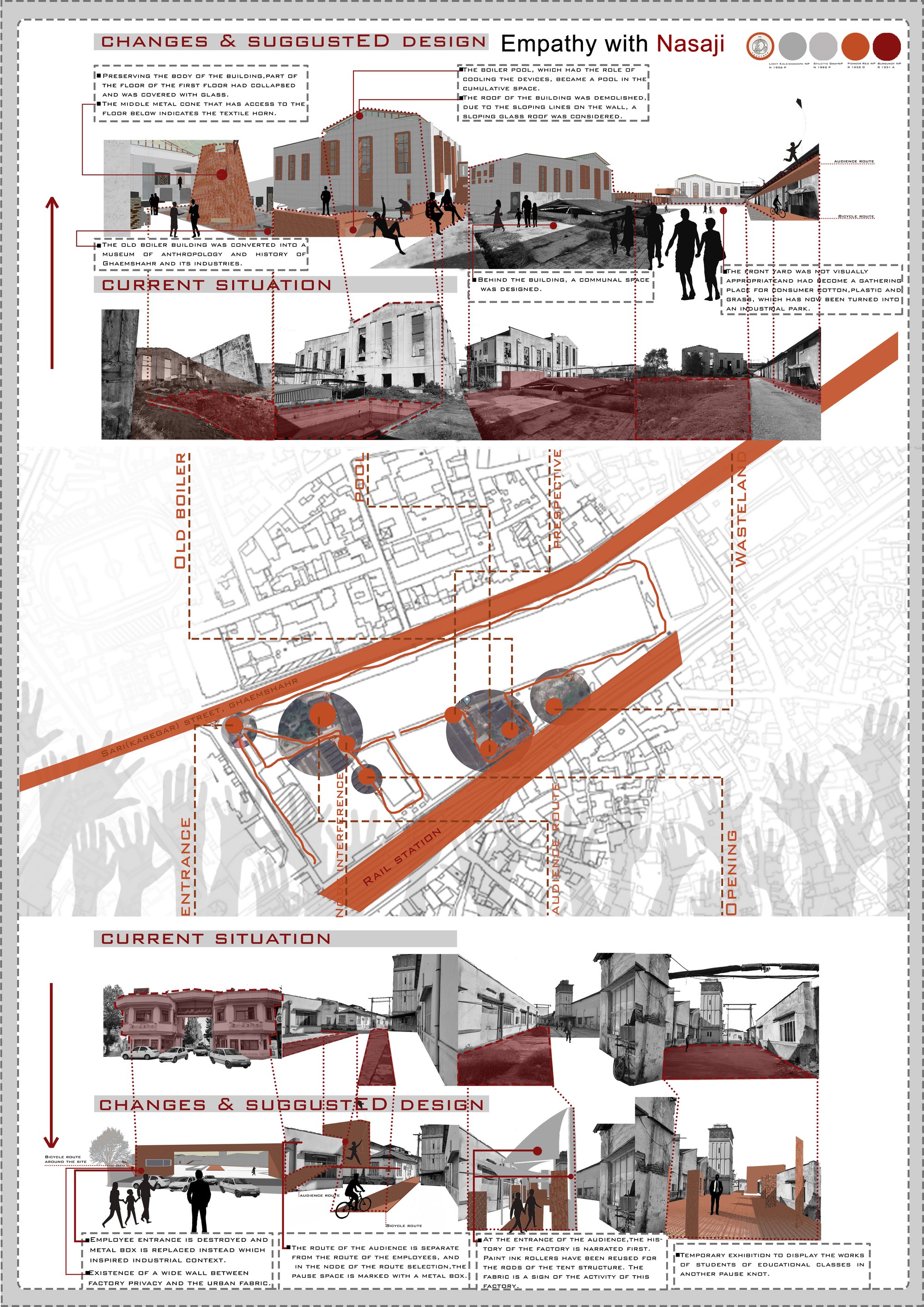sheet presentation 3
