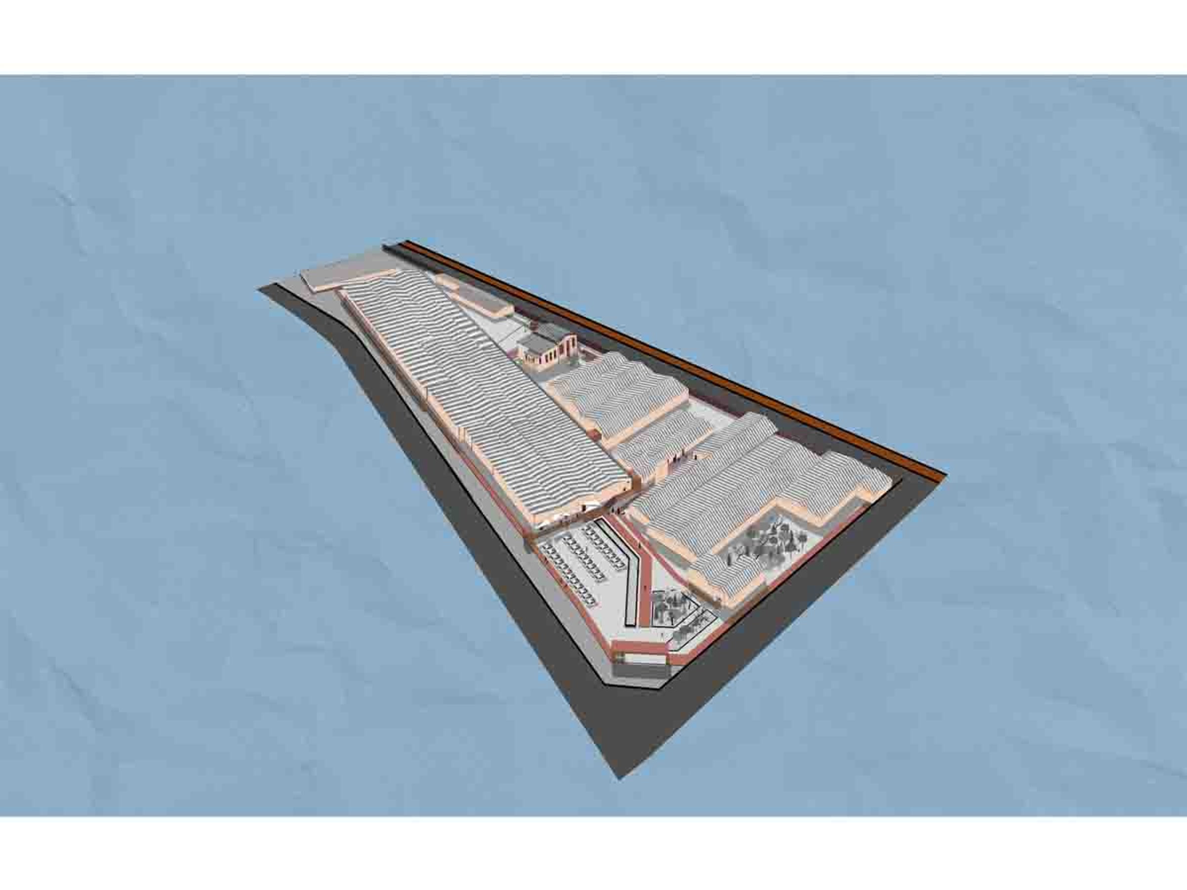 Empathy with Nassaji