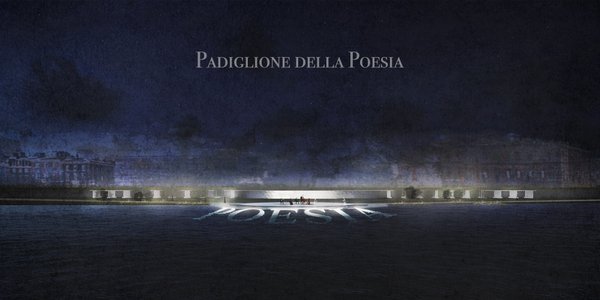 PADIGLIONE DELLA POESIA