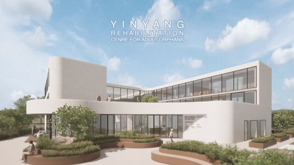 Y I N Y A N G
REHABILITATION CENTRE