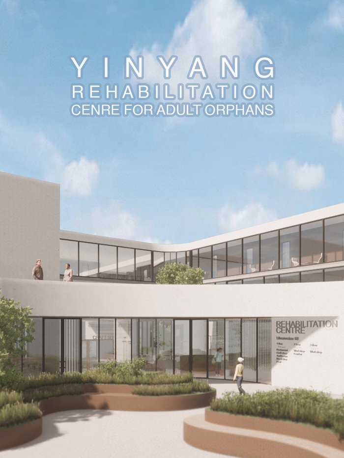 Y I N Y A N G
REHABILITATION CENTRE