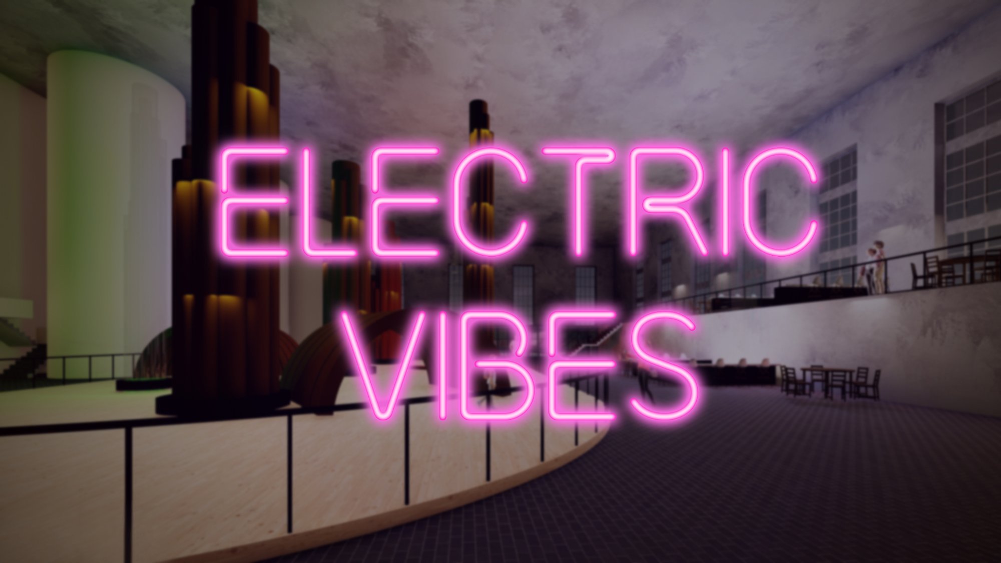 ElectricVibes