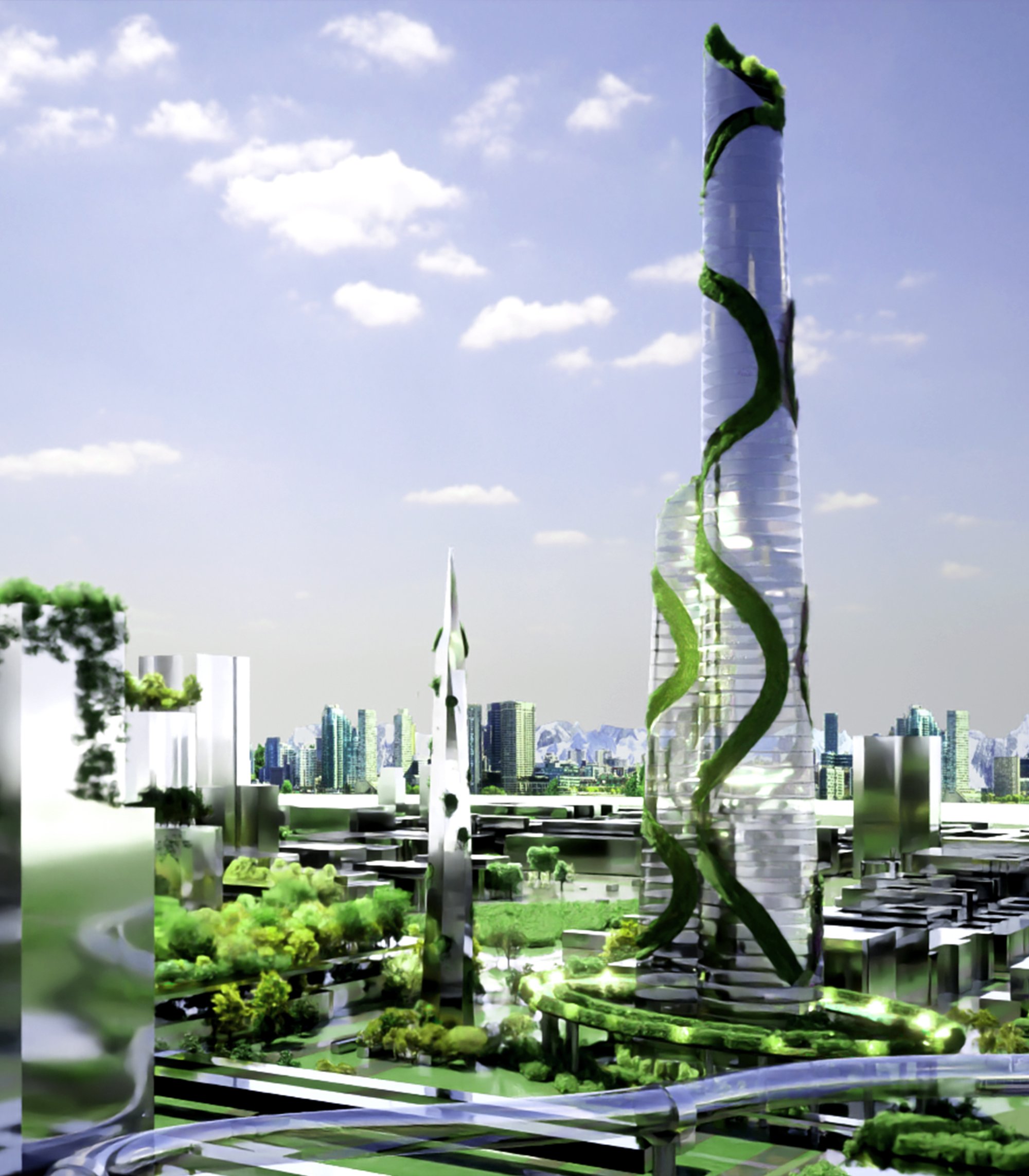 Render 2