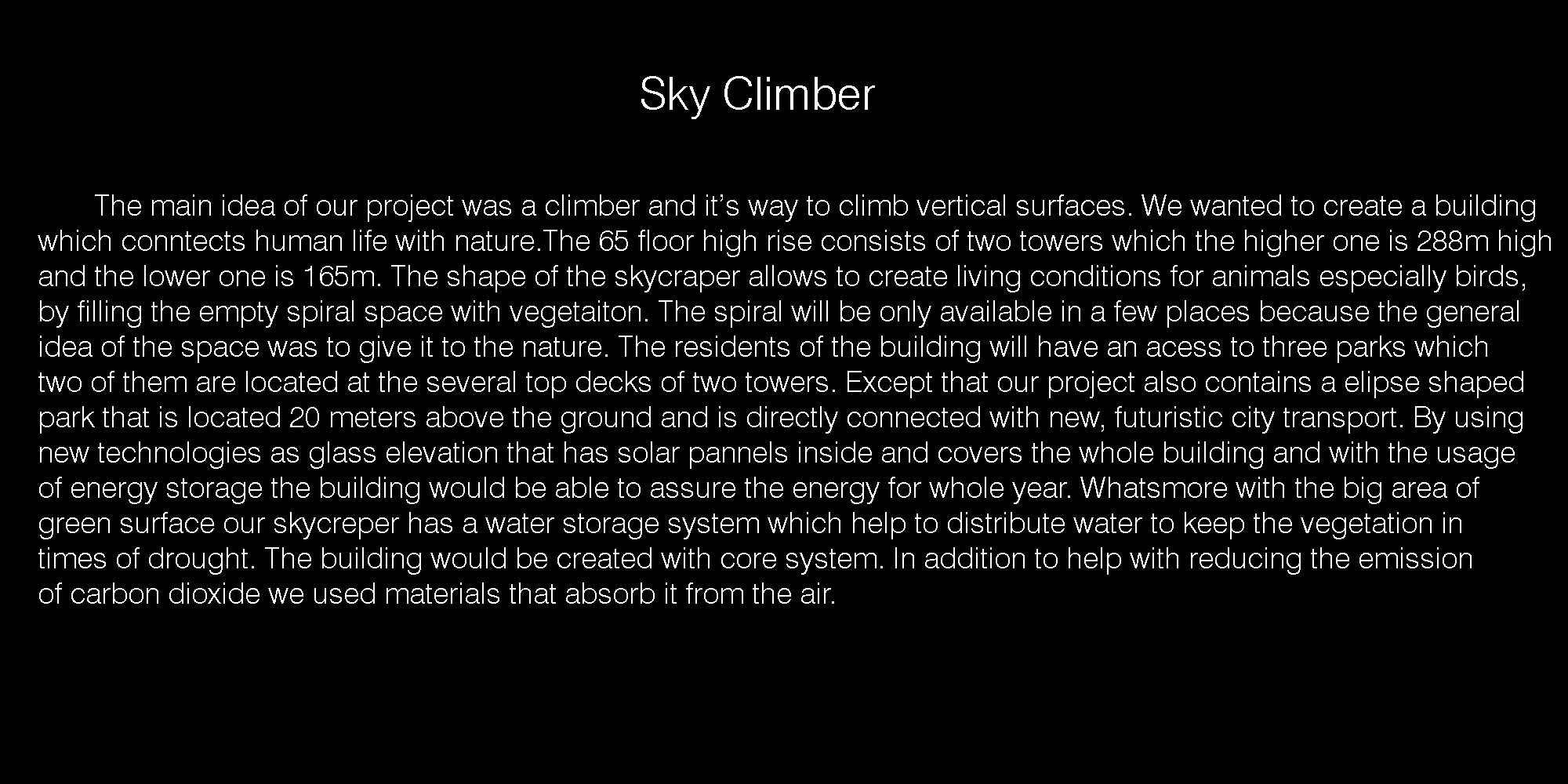 Description