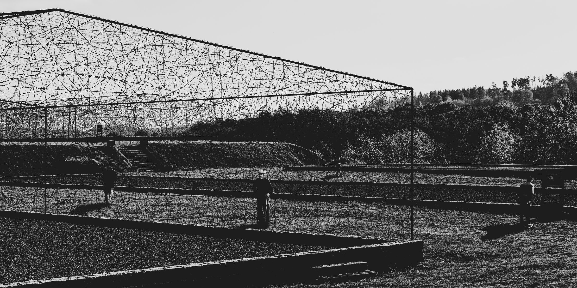 memories of space – spaces of memory