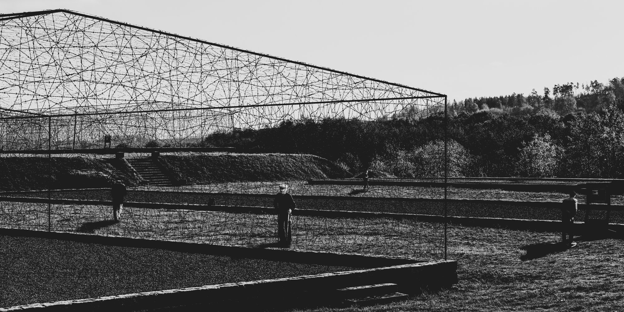 memories of space – spaces of memory