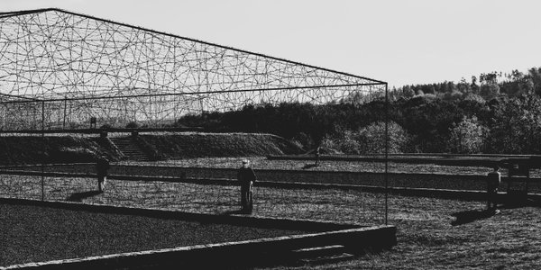 memories of space – spaces of memory