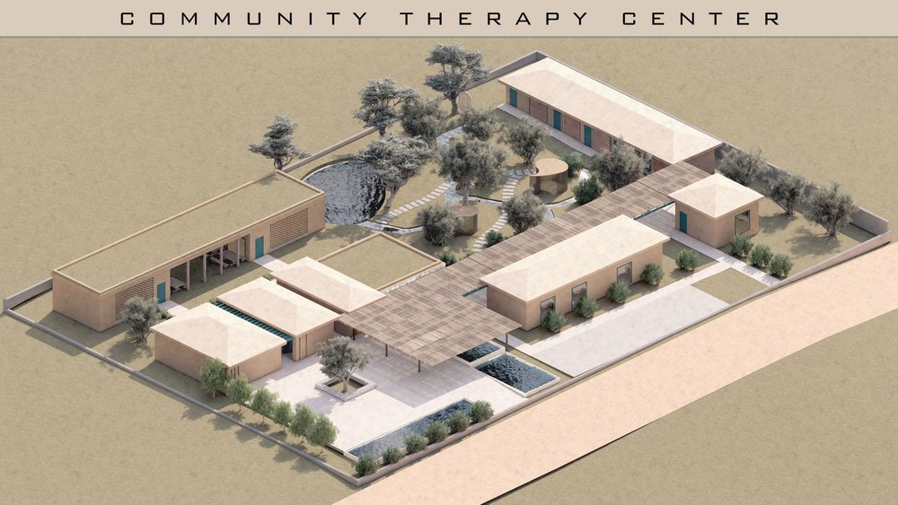 Community Therapy Center