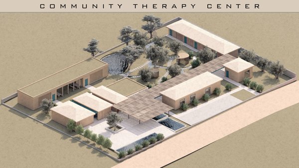 Community Therapy Center