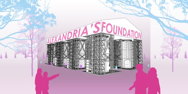 Alexandria's Foundation