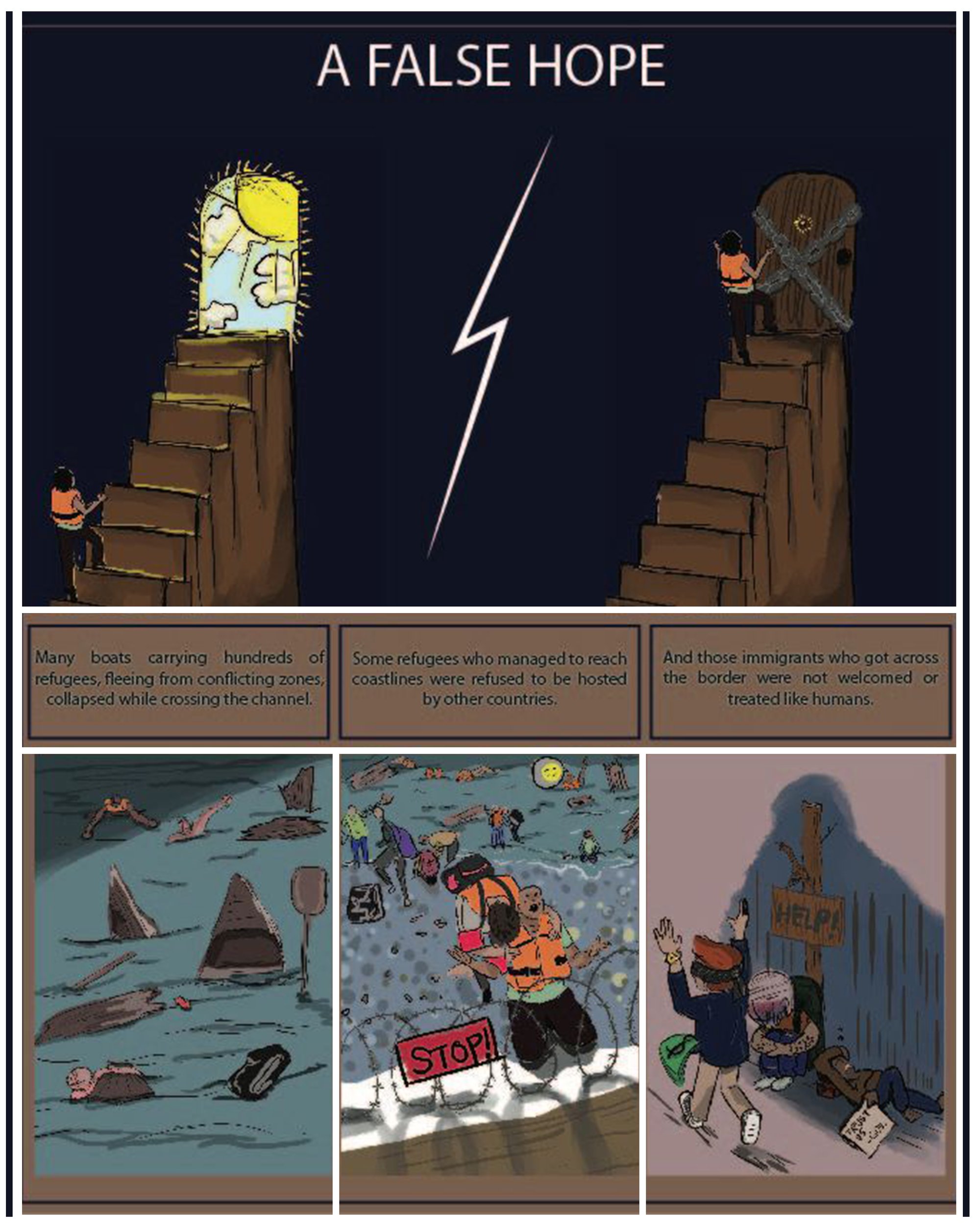storyboard