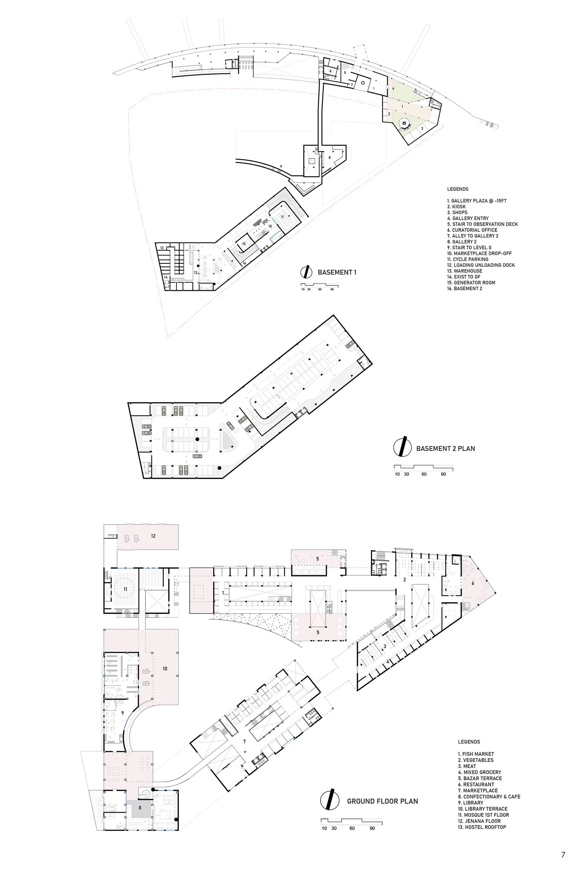 Plans
