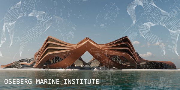Oseberg Marine Institute